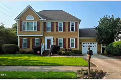 5301 Peacenest Drive, Raleigh, NC 27610 - Photo 1