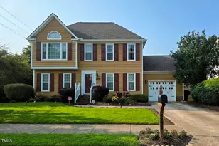 5301 Peacenest Dr, Raleigh, NC 27610 - Photo 1