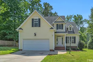 58 Lily McCoy Ln, Pittsboro, NC 27312 - Photo 1