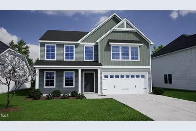 379 Bunker Hill Place, Angier, NC 27501 - Photo 1