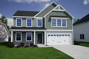 379 Bunker Hl Pl, Angier, NC 27501 - Photo 1