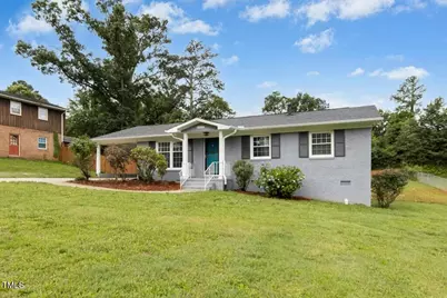 4021 Chaucer Drive, Durham, NC 27705 - Photo 1