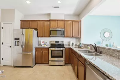 8204 Yaxley Hall Drive, Raleigh, NC 27616 - Photo 1