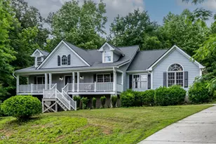 180 Normandy Rd, Louisburg, NC 27549 - Photo 1