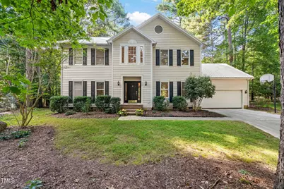 105 John Martin Court, Carrboro, NC 27510 - Photo 1