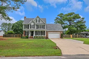 248 Robin Loop, Dunn, NC 28334 - Photo 1