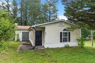 2396 Spring Valley Rd, Henderson, NC 27537 - Photo 1