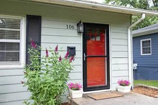 106 Eugene St, Carrboro, NC 27510 - Photo 1