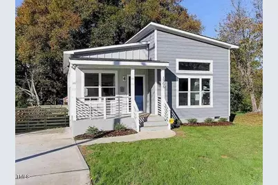 1306 S East Street, Raleigh, NC 27601 - Photo 1