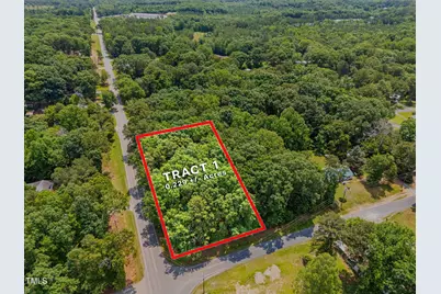 Lot 1 N. Green Street, Robbins, NC 27325 - Photo 1