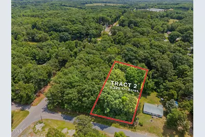 Lot 2 N. Green Street, Robbins, NC 27325 - Photo 1