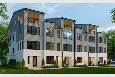 419 S Walker Street, Cary, NC 27511 - Photo 1