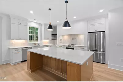 114 Crow Drive, Louisburg, NC 27549 - Photo 1