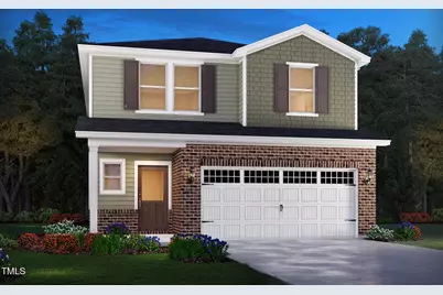 812 Ottawa Drive, Garner, NC 27529 - Photo 1