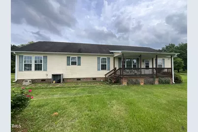 2590 George Winston Road, Bullock, NC 27507 - Photo 1