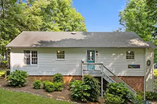 264 N Holiday Dr, Macon, NC 27551 - Photo 1