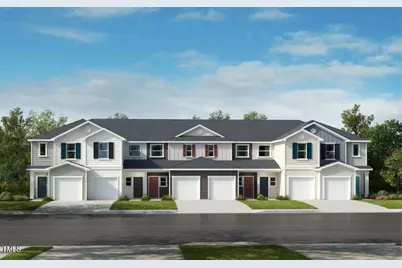 2013 Rabbitbrush Street, Durham, NC 27704 - Photo 1