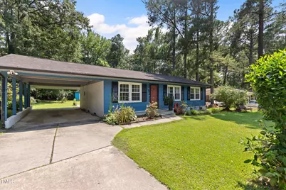 509 Forest Ridge Road, Garner, NC 27529 - Photo 1