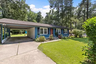 509 Forest Ridge Rd, Garner, NC 27529 - Photo 1