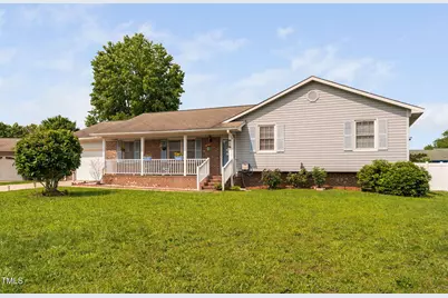 1690 Montrose Drive, Fayetteville, NC 28314 - Photo 1