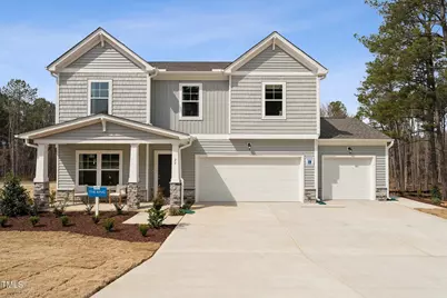 307 Enfield Drive, Carthage, NC 28327 - Photo 1