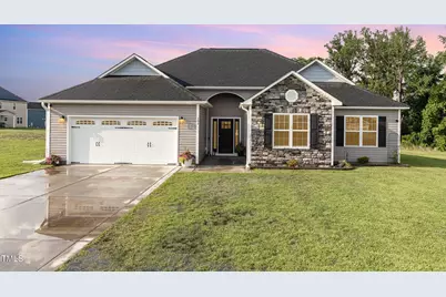 106 Gabor Lane, Goldsboro, NC 27530 - Photo 1