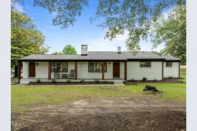 7042 US 401 Highway N, Fuquay Varina, NC 27526 - Photo 1