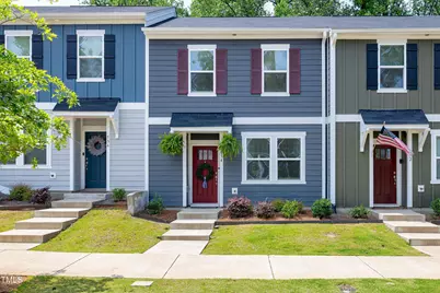 534 Hacksaw Trail, Raleigh, NC 27610 - Photo 1