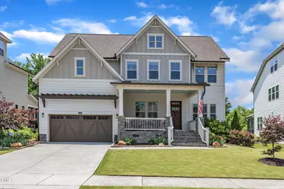 1716 Aberdour Drive, Apex, NC 27502 - Photo 1