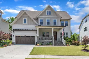 1716 Aberdour Dr, Apex, NC 27502 - Photo 1