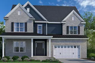 2223 Yumeewarra Dr, Apex, NC 27502 - Photo 1