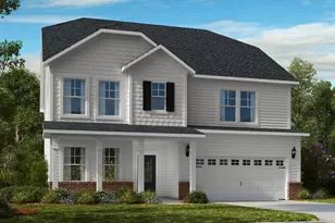 607 Contento Ct, Sanford, NC 27330 - Photo 1