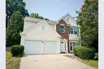 107 Woolard Way, Apex, NC 27502 - Photo 1