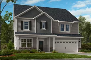 209 Seagraves Creek Ln, Holly Springs, NC 27540 - Photo 1