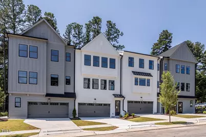 4502 Mint Leaf Lane, Raleigh, NC 27612 - Photo 1