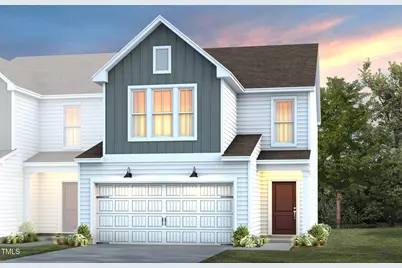 5000 Reader Way, Durham, NC 27703 - Photo 1