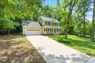 7021 Oviedo Dr, Raleigh, NC 27603 - Photo 1