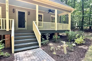 8116 Reynard Rd, Chapel Hill, NC 27516 - Photo 1