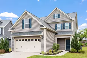 108 White Burley Ct, Durham, NC 27703 - Photo 1