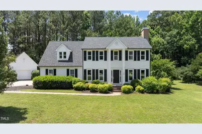 5301 Night Heron Drive, Wake Forest, NC 27587 - Photo 1