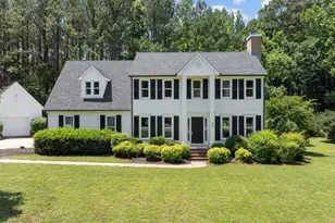 5301 Night Heron Dr, Wake Forest, NC 27587 - Photo 1