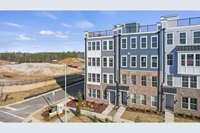 410 Gaston Park Lane #200, Wake Forest, NC 27587 - Photo 1