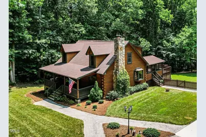 2416 Kearney Road, Wake Forest, NC 27587 - Photo 1