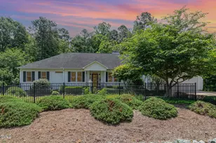 877 Millcroft, Pittsboro, NC 27312 - Photo 1