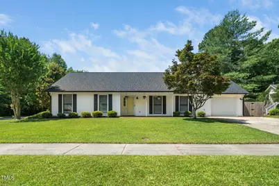 401 Wyndham Drive, Fuquay Varina, NC 27526 - Photo 1