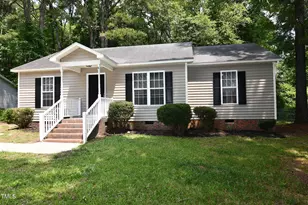 5949 Sandy Run, Knightdale, NC 27545 - Photo 1