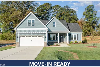 183 Tee Drive, Selma, NC 27576 - Photo 1