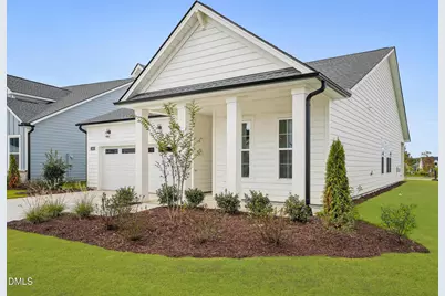 2400 Flemingstone Lane #52, Raleigh, NC 27610 - Photo 1
