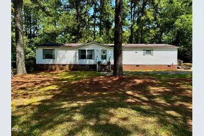 240 David Lane, Clayton, NC 27520 - Photo 1