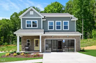 134 Beacon Dr, Pittsboro, NC 27312 - Photo 1